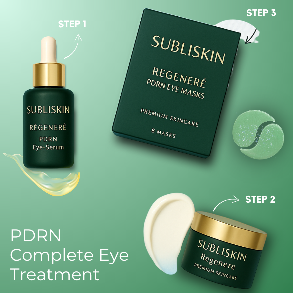 Erase Under-Eye Bags, Dark Circles & Wrinkles in Just 21 Days (No Botox, No Surgery Required)
