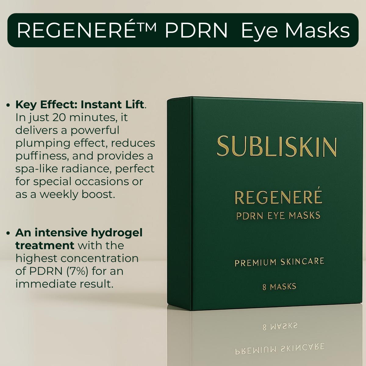 Erase Under-Eye Bags, Dark Circles & Wrinkles in Just 21 Days (No Botox, No Surgery Required)