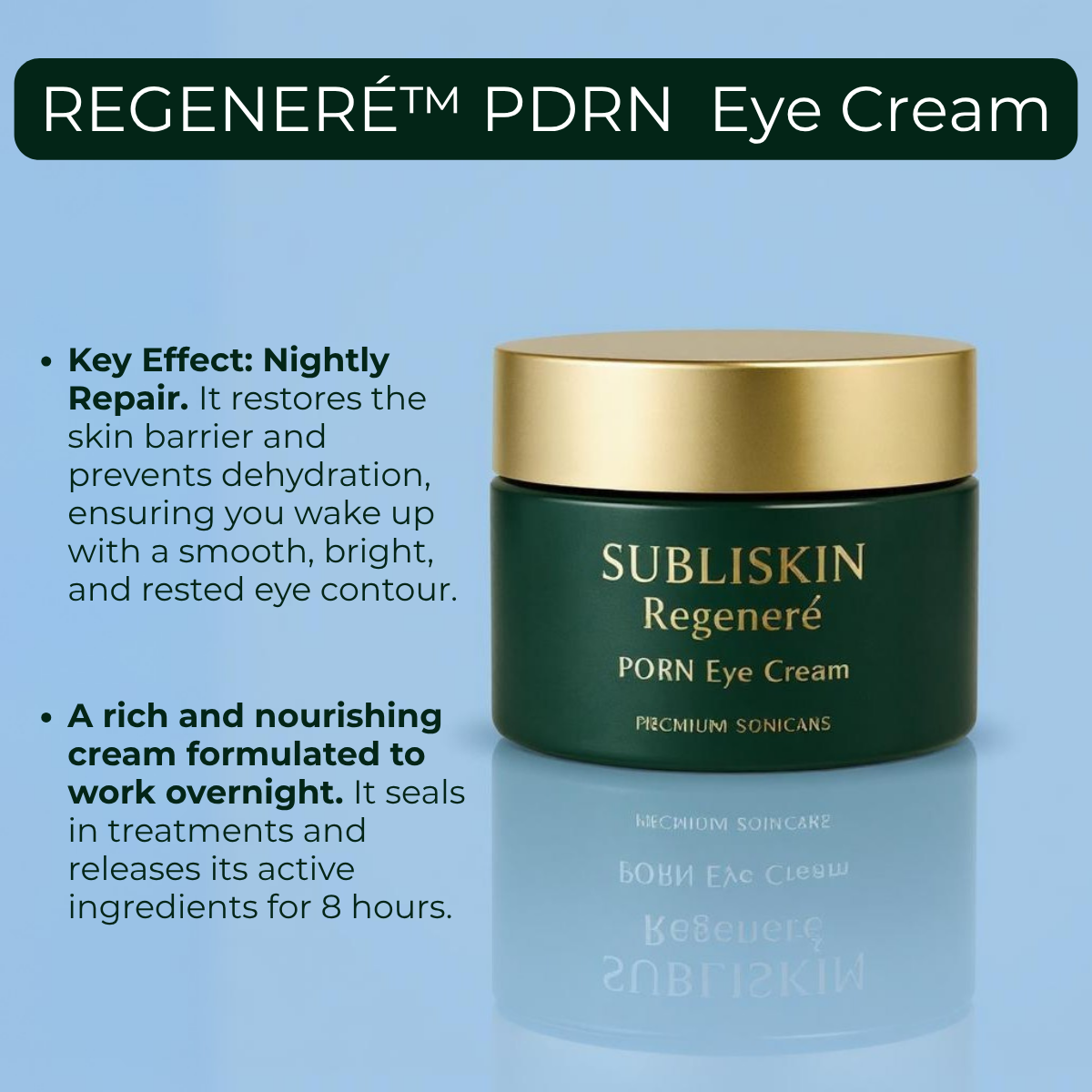 Erase Under-Eye Bags, Dark Circles & Wrinkles in Just 21 Days (No Botox, No Surgery Required)
