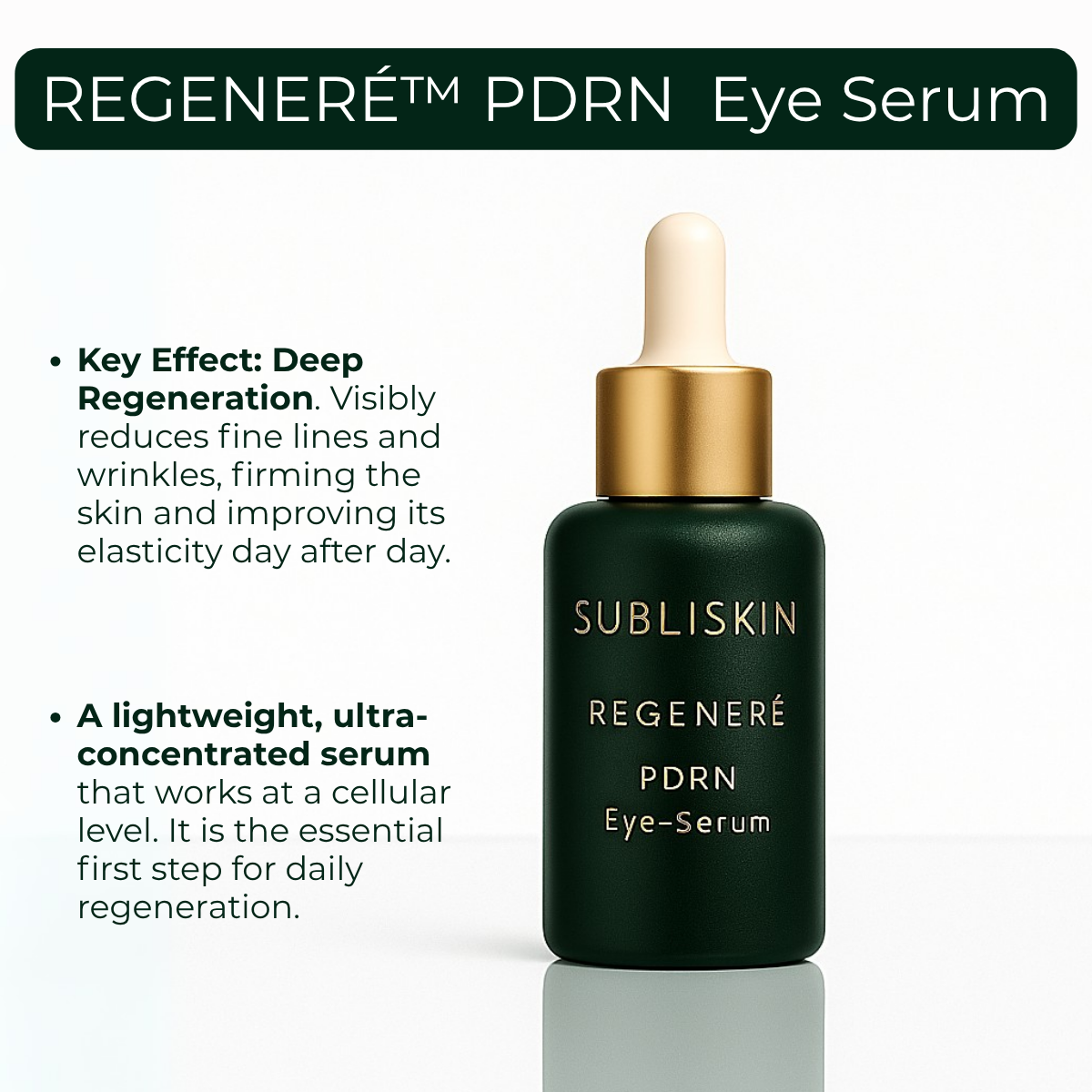 Erase Under-Eye Bags, Dark Circles & Wrinkles in Just 21 Days (No Botox, No Surgery Required)