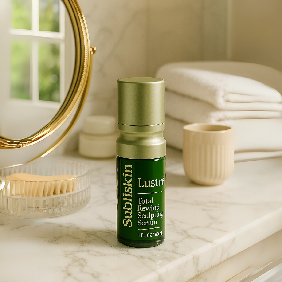 Subliskin Lustré™ – The #1 Shortcut to Flawless “Glass Skin”