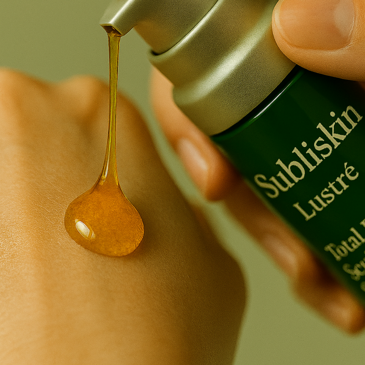 Subliskin Lustré™ – The #1 Shortcut to Flawless “Glass Skin”