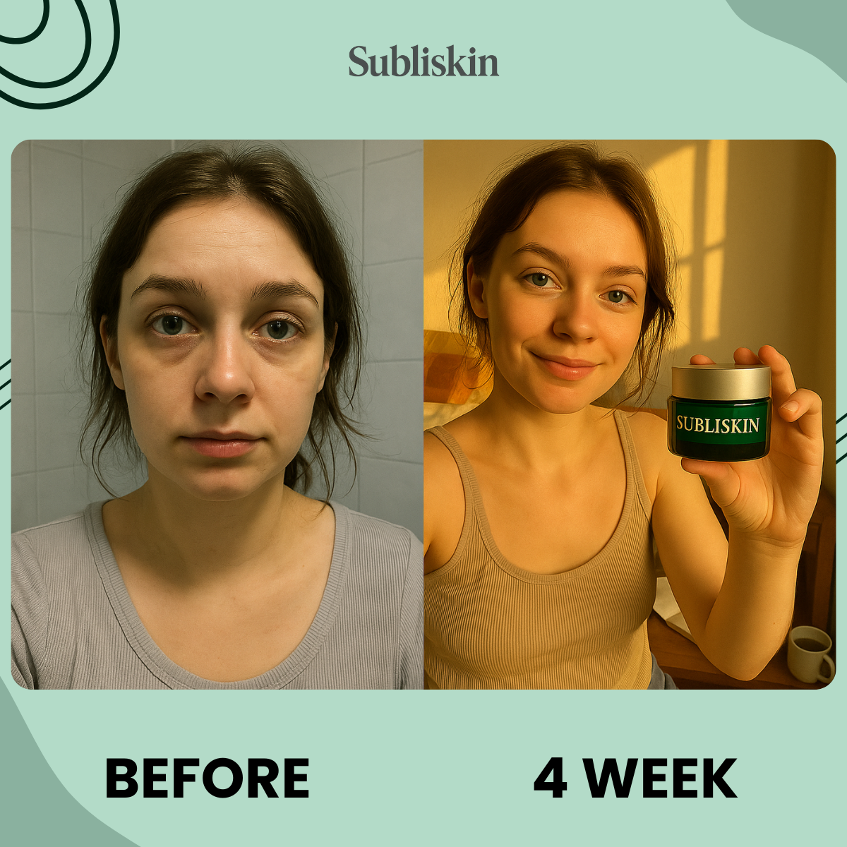Special Offer Noctivè Eye Balm