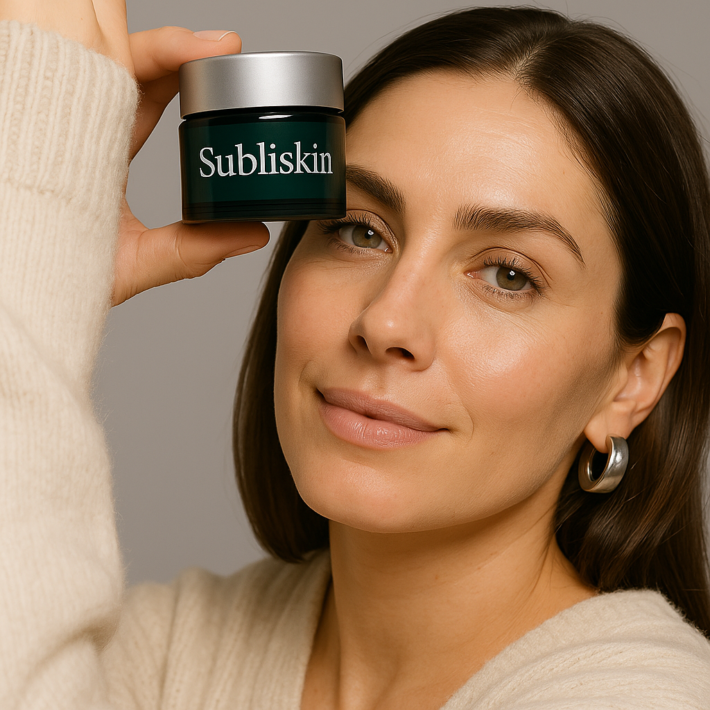 Special Offer Noctivè Eye Balm