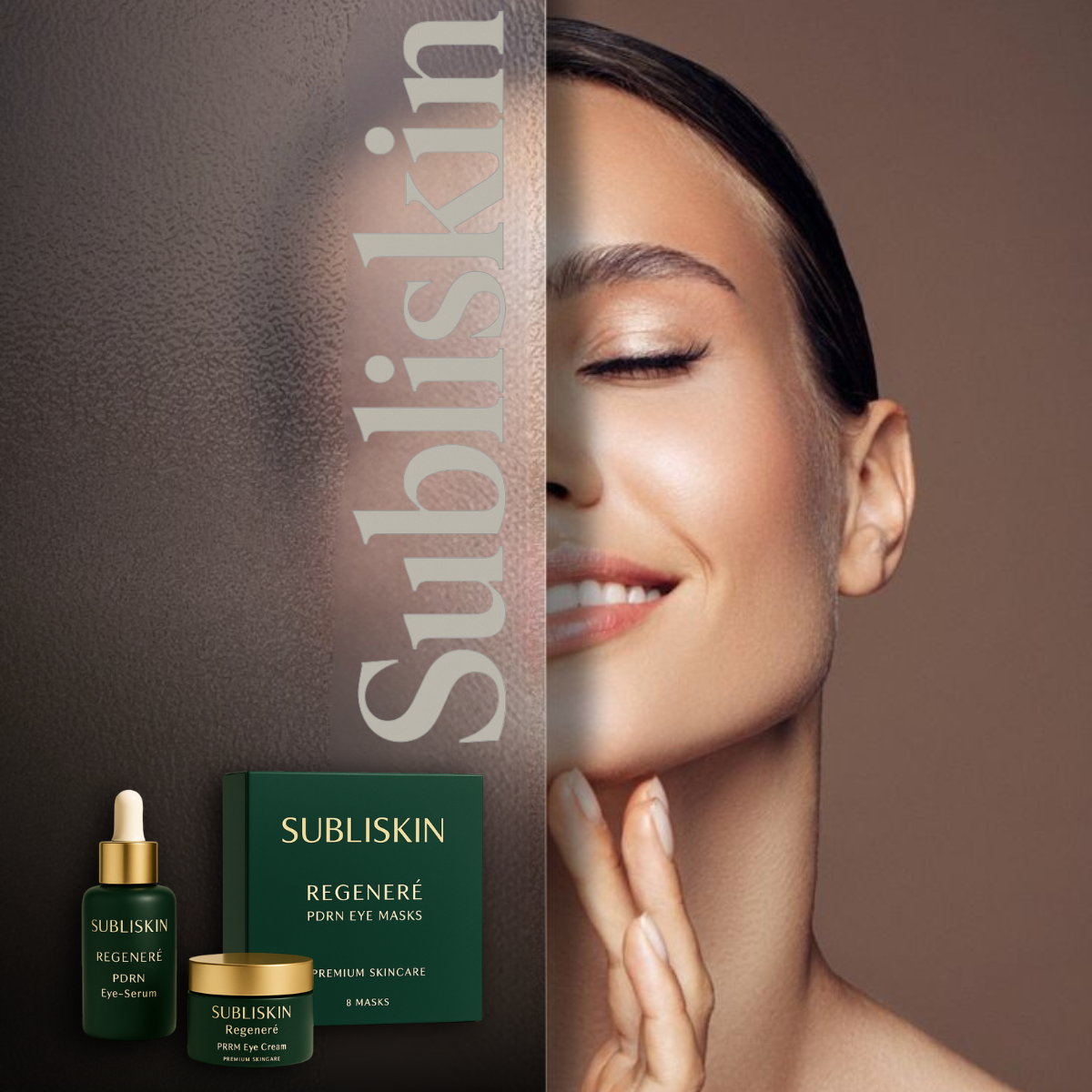 Erase Under-Eye Bags, Dark Circles & Wrinkles in Just 21 Days (No Botox, No Surgery Required)