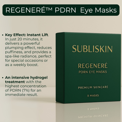 Erase Under-Eye Bags, Dark Circles & Wrinkles in Just 21 Days (No Botox, No Surgery Required)