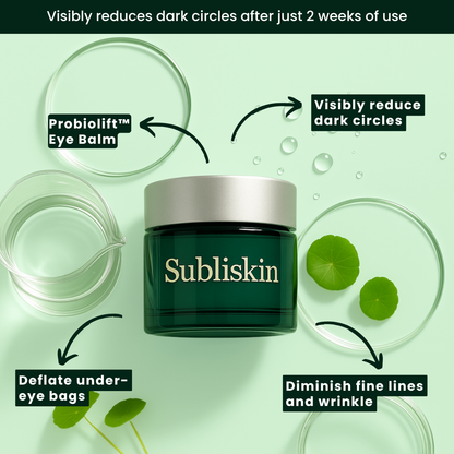 Special Offer Noctivè Eye Balm