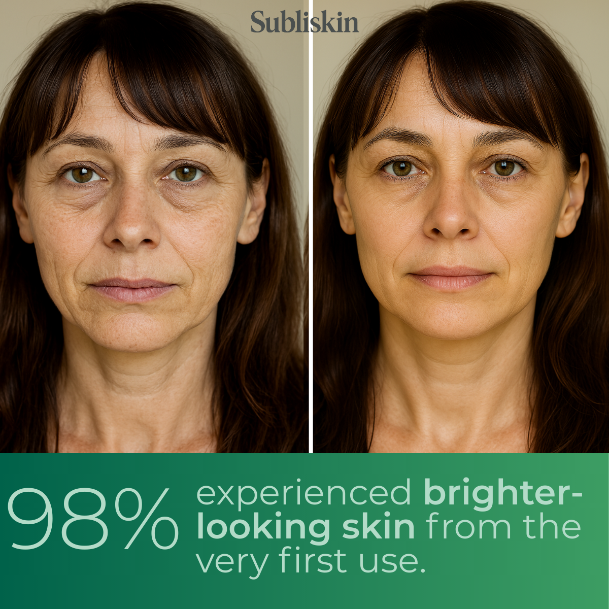 Noctivè Eye Balm - Reduces puffiness, wrinkles & dark circles.