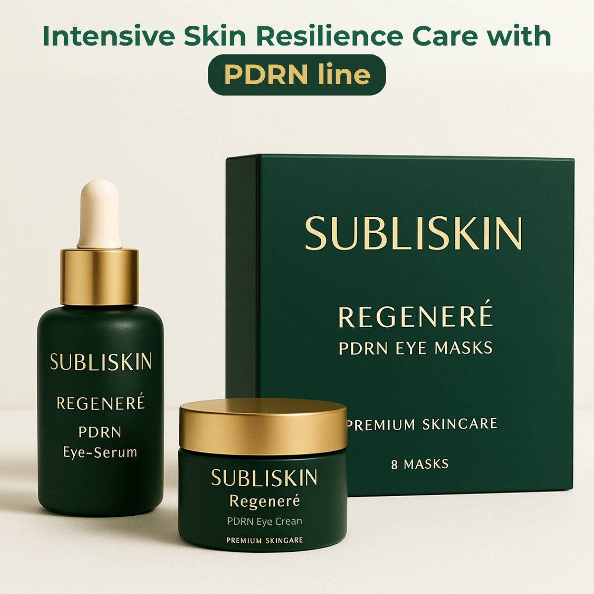 Erase Under-Eye Bags, Dark Circles & Wrinkles in Just 21 Days (No Botox, No Surgery Required)