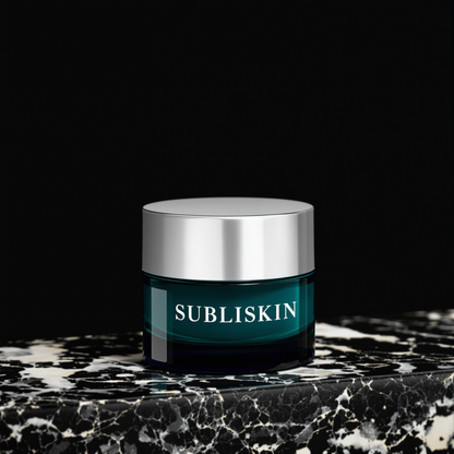 Noctivè Eye Balm - Reduces puffiness, wrinkles & dark circles.